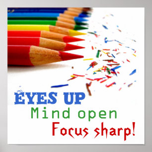 Poster Noivado para Estudantes (sala de aula)