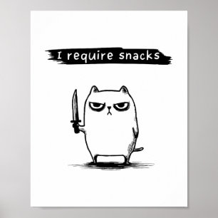 Poster Noivo Engraçado Eu Preciso De Caracóis Design Mulh