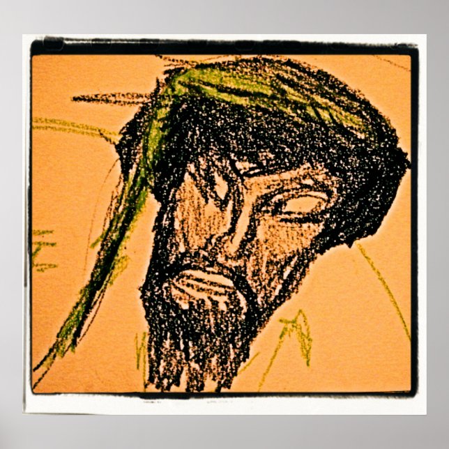 Póster Nomad (Frente)