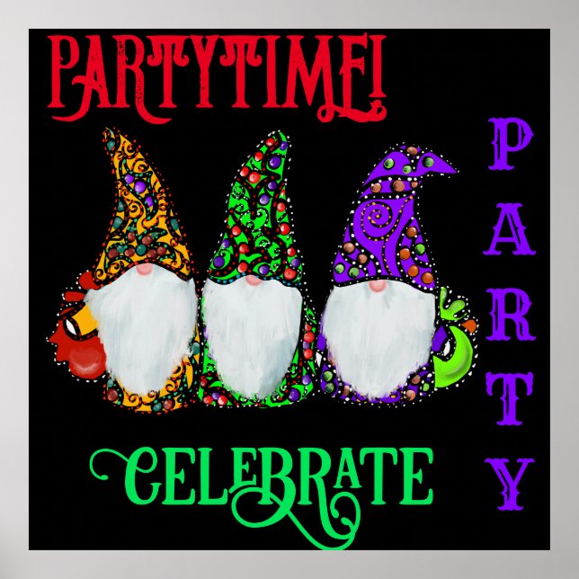 POSTER NOME (Frente)