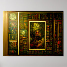 Poster Nome do Pai - Jacques Lacan - Teoria