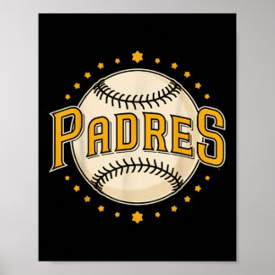 Poster Nome dos Padres anos 90 Eu Amo Padres Nome Persona