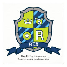 Nome masculino Rex que significa urso, letra R, br
