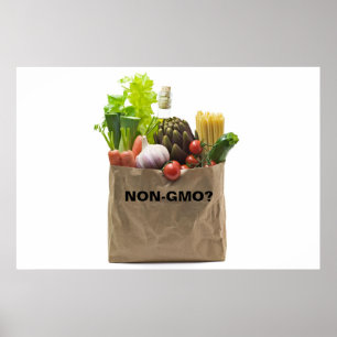 POSTER NON-GMO?
