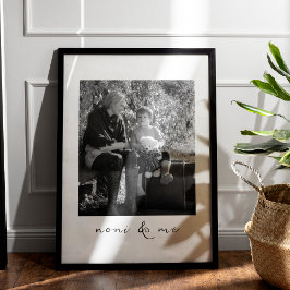 Poster Noni E Eu Personalizamos O Presente Da Vovó