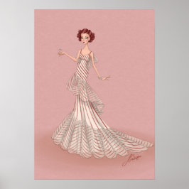 Poster Nora