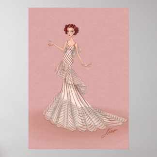 Poster Nora