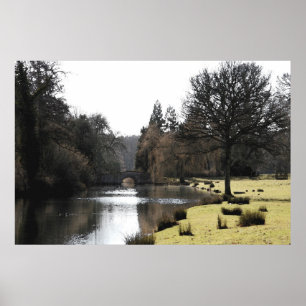 PÓSTER NORFOLK TRANQUILO