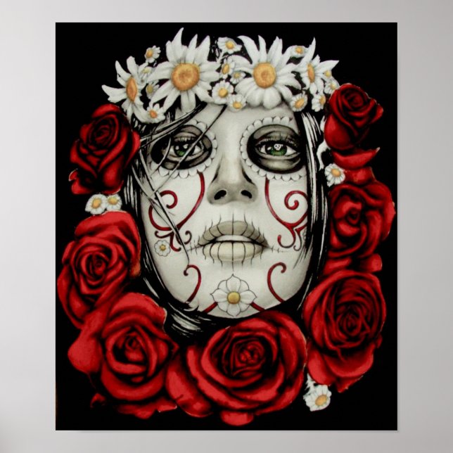 Poster norma de dó (Frente)