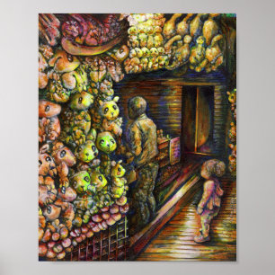 Poster Norte do Circo