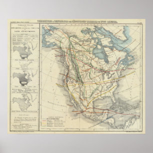 Poster North America 33