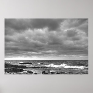 Póster North Shore Vigor 1