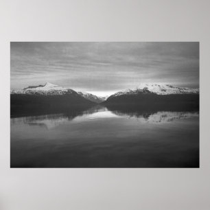 Poster Noruega do norte