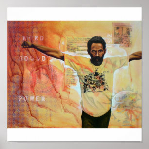 Póster Nós amamo-lo Sr. Perry Imprimir