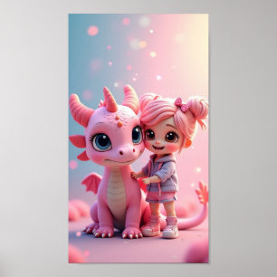 Poster Nós amamos um ao outro