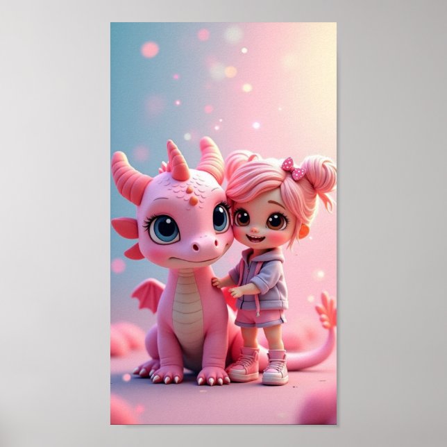 Poster Nós amamos um ao outro (Frente)