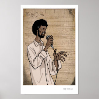 Poster Nós As Pessoas