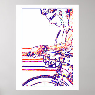 Poster Nos Bares Aero