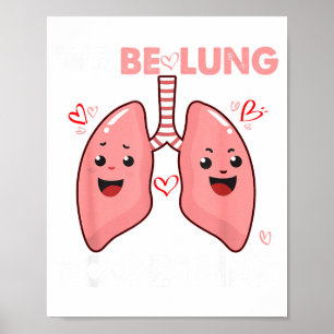 Poster Nós Be-lung Juntos Feliz Dia dos Namorados