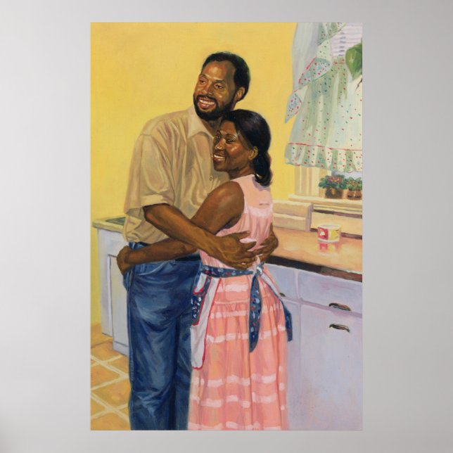 Poster Nós fizemos bem 1998 (Frente)