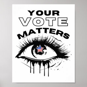 Poster Nos Meus Olhos