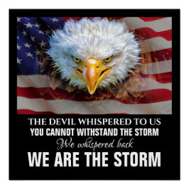 PÓSTER NÓS SOMOS A POSTER DE TEMPORADA