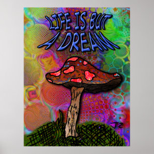 Poster Nós soubemos a verdade quando nós éramos crian