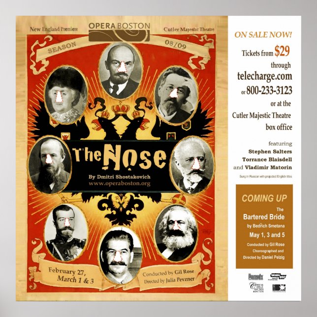 PÓSTER NOSE_30X30 (Frente)