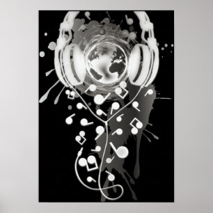 Póster Nossa_Música