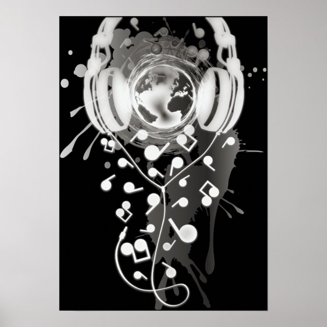 Póster Nossa_Música (Frente)