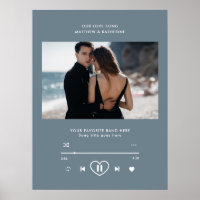 Nossa Música De Amor Personalização Foto Da Música