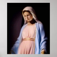 Nossa Senhora da Paz, Mãe da Paz, Rainha da Paz