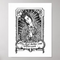 Nossa Senhora de Guadalupe (II)