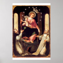 Nossa Senhora de Pompeia