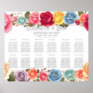 Poster Nosso Amor Irritante