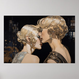 Poster Nosso pequeno segredo