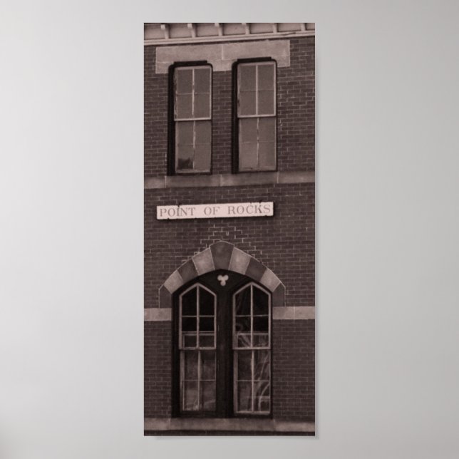 Poster Nostalgia (Frente)