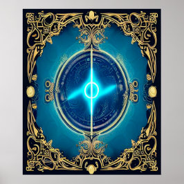 Poster Nota Fantasma