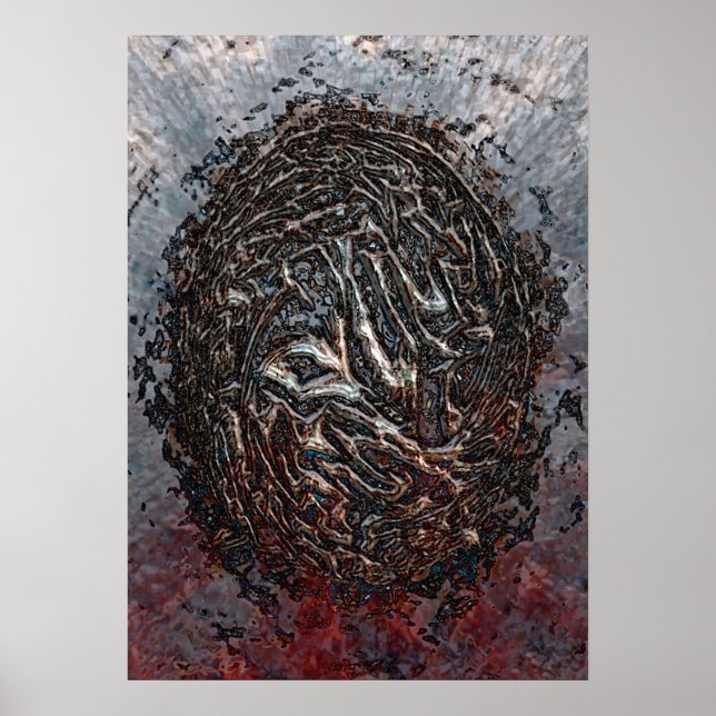 Poster Notas 11 (Frente)