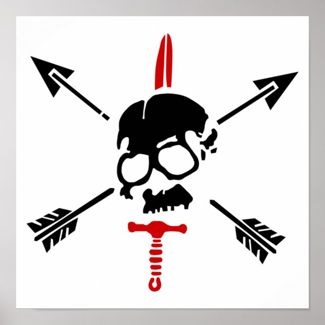 Póster Nous Defions (Frente)