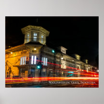 Nova arquitetura de arte das índias estética