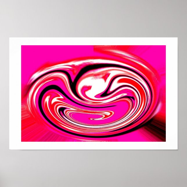 Poster Nova arte amorosa (Frente)