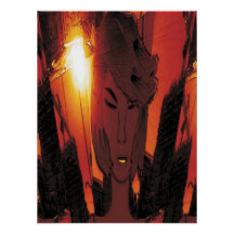 Nova Cidade, 2013-Arte Vibrante de Mídia Mista