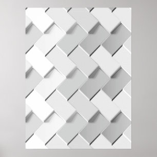 Poster Nova criação de padrões 5