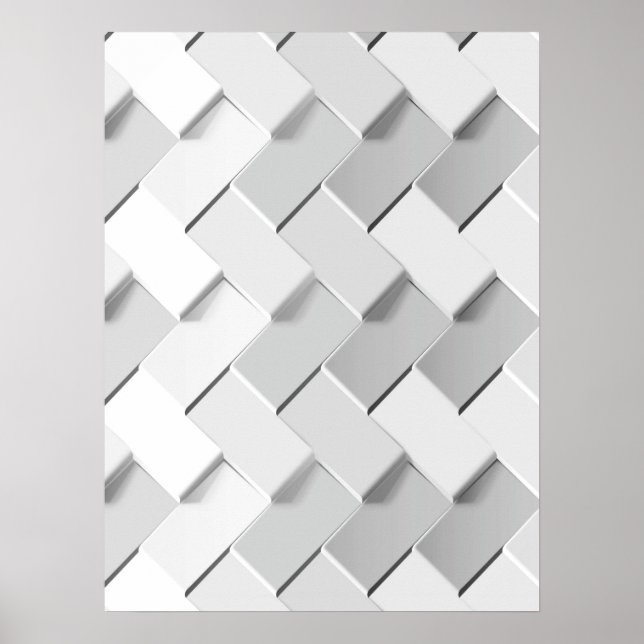 Poster Nova criação de padrões 5 (Frente)