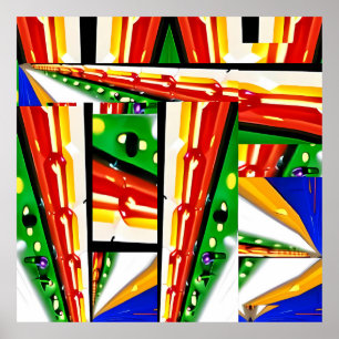 Poster Nova Dimensionamento