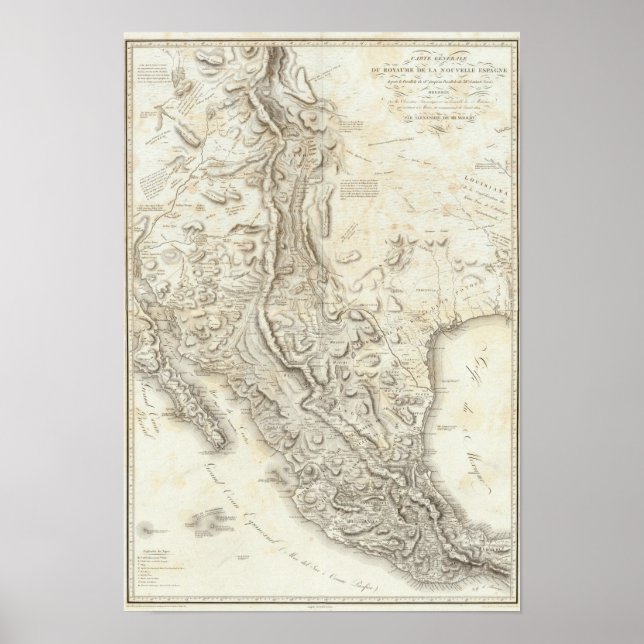 Póster Nova Espanha composta (Frente)