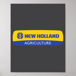 Poster Nova Holanda Essential
