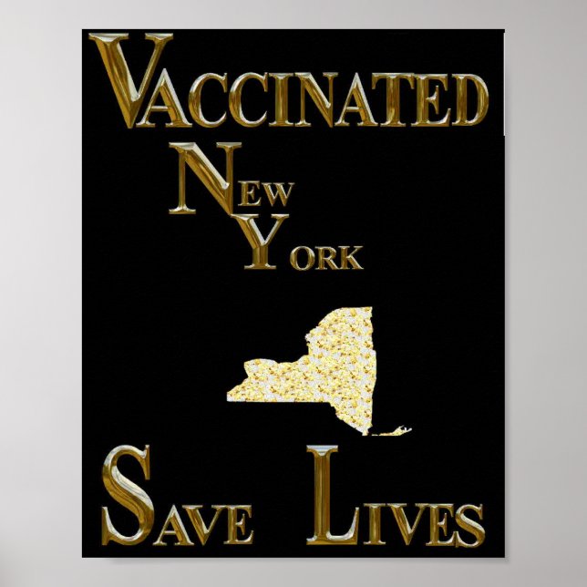 POSTER NOVA IORQUE (Frente)