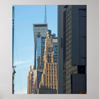 Nova Iorque da Broadway Manhattan